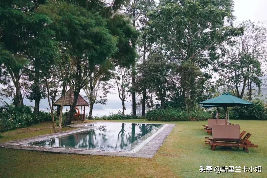 斯里兰卡带孩子游玩,斯里兰卡安缦