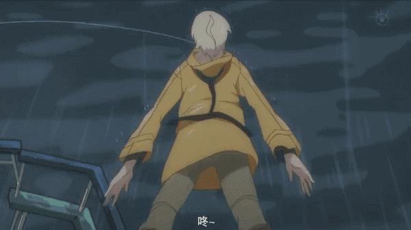 外星人带你去搞基？这部12年的动画绝了