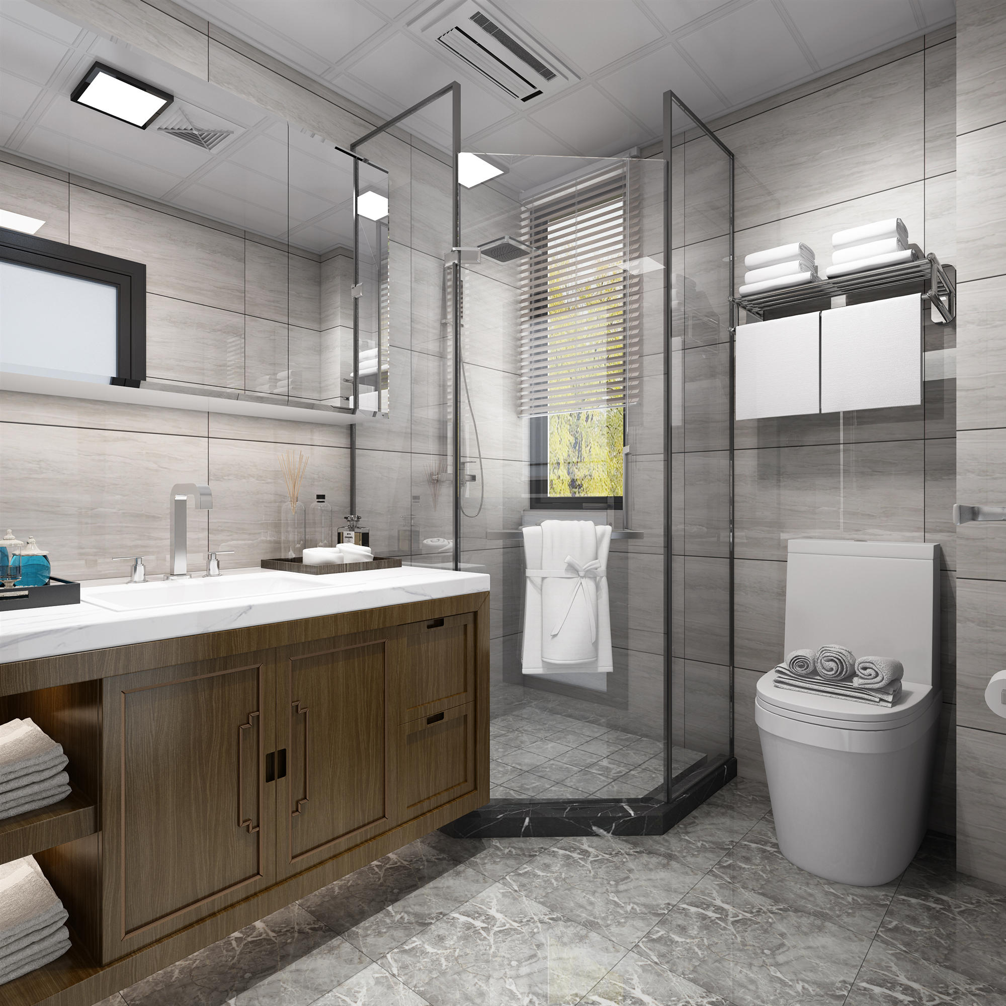 浴室暖风机如何选购,买浴室暖风机怎么选