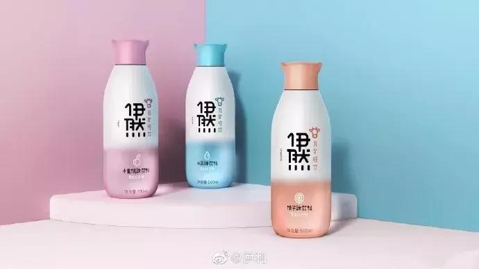 食品产业深度报告,国货食品现状