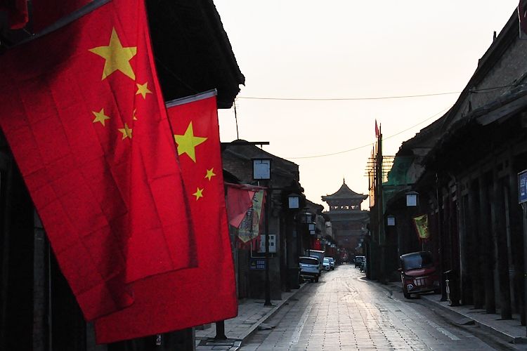 途安西藏之旅自驾,我和途安的故事