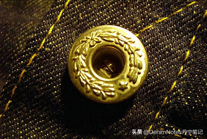 为什么说LEVISLVC是牛仔裤天花板？