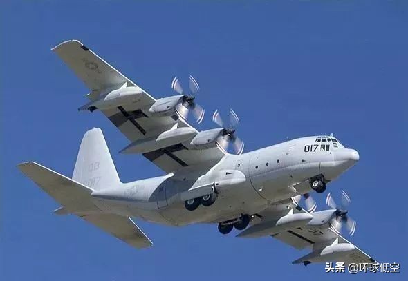 各国飞机加油机数量,世界空母舰载机图鉴