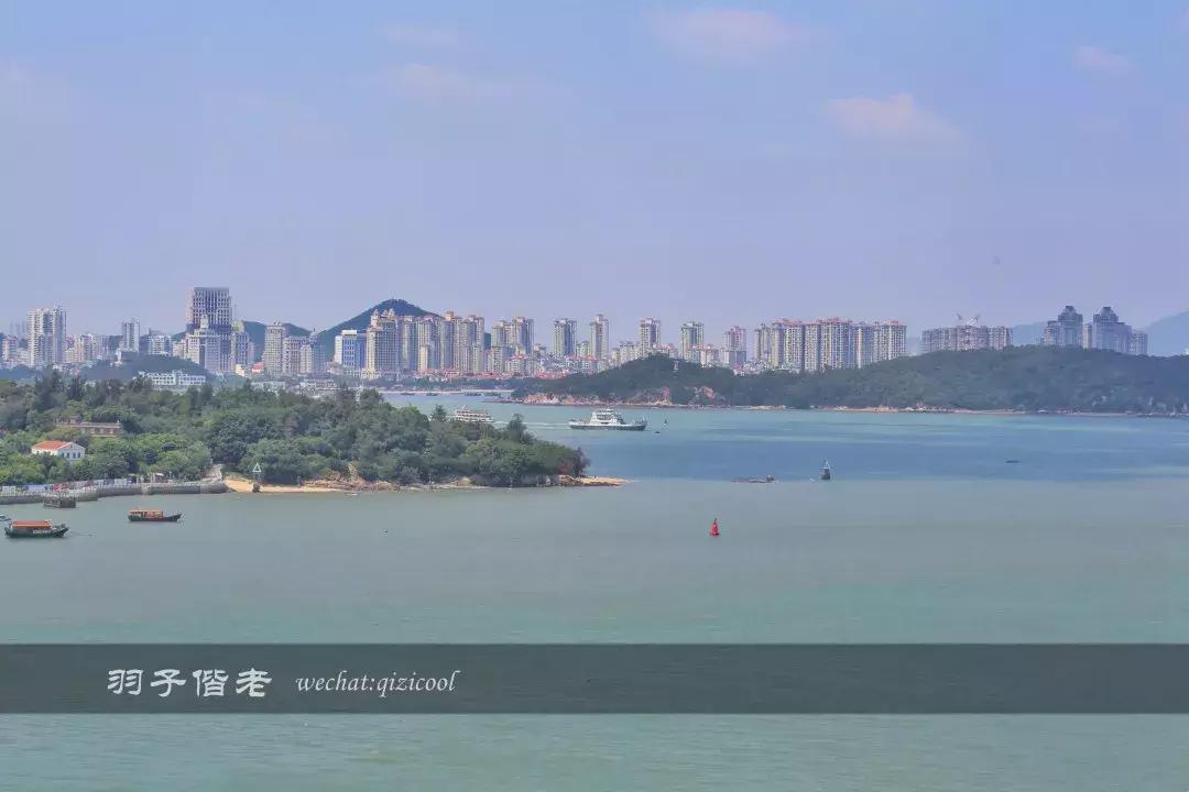 从英迪格出发，跟随“邻”感大使深入厦门玩味毗邻