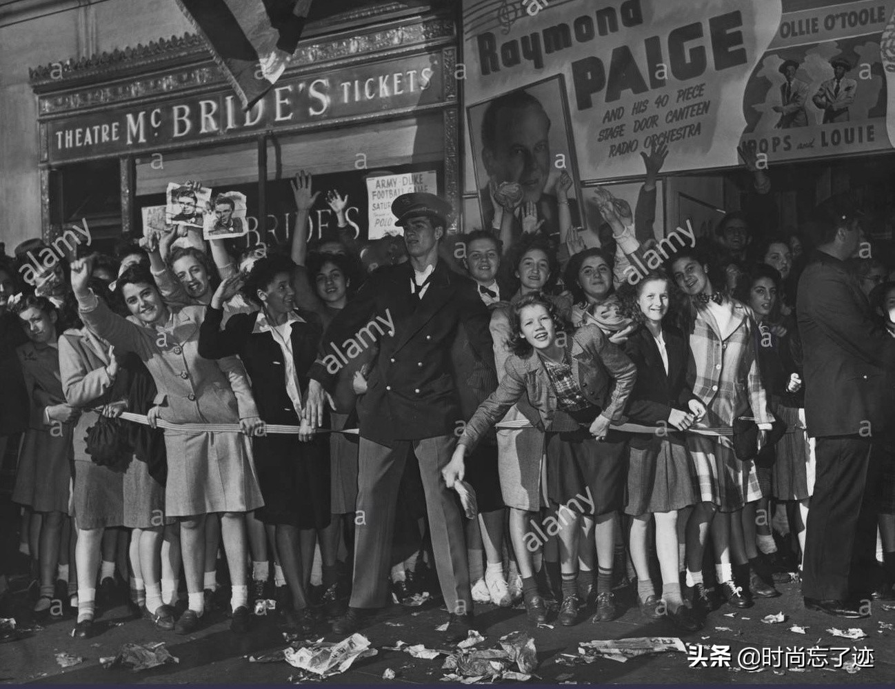 时尚和音乐就是我的生命,音乐与时尚共振