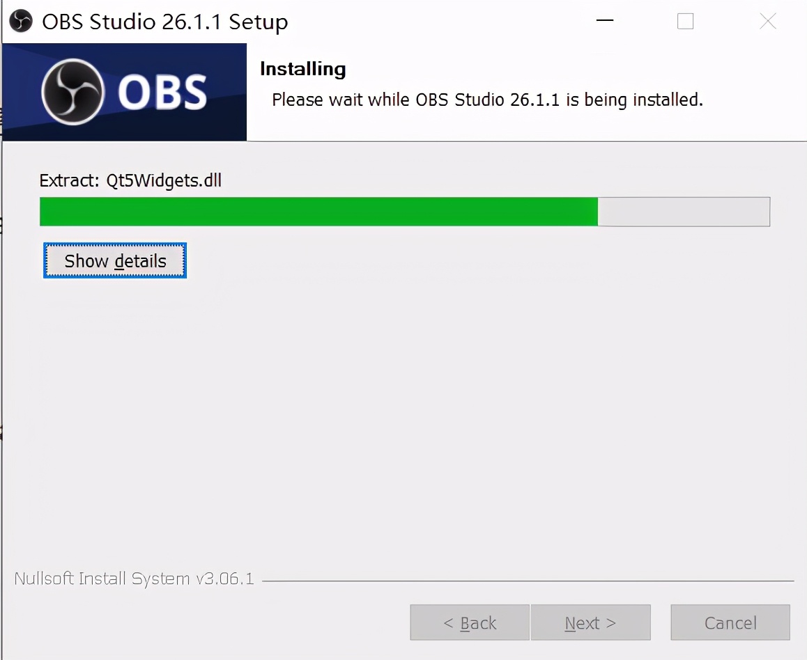 电脑录屏软件obs怎么使用,win7obs录屏为什么是黑屏