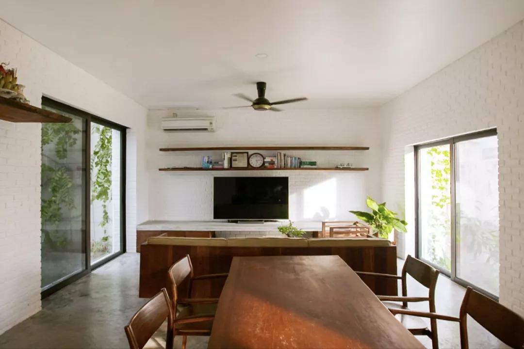 他花1500万在浙江农村造房,他花150万造一个家