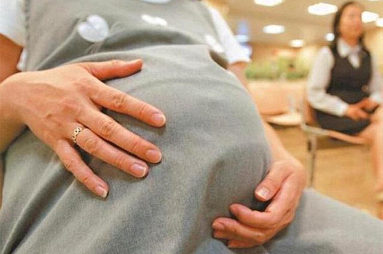 有种疼痛叫“耻骨痛”，这5种孕妇还会“疼痛加倍”，孕妈要注意