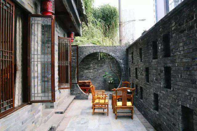 成都可以逛的老街,成都比较有特色的老街