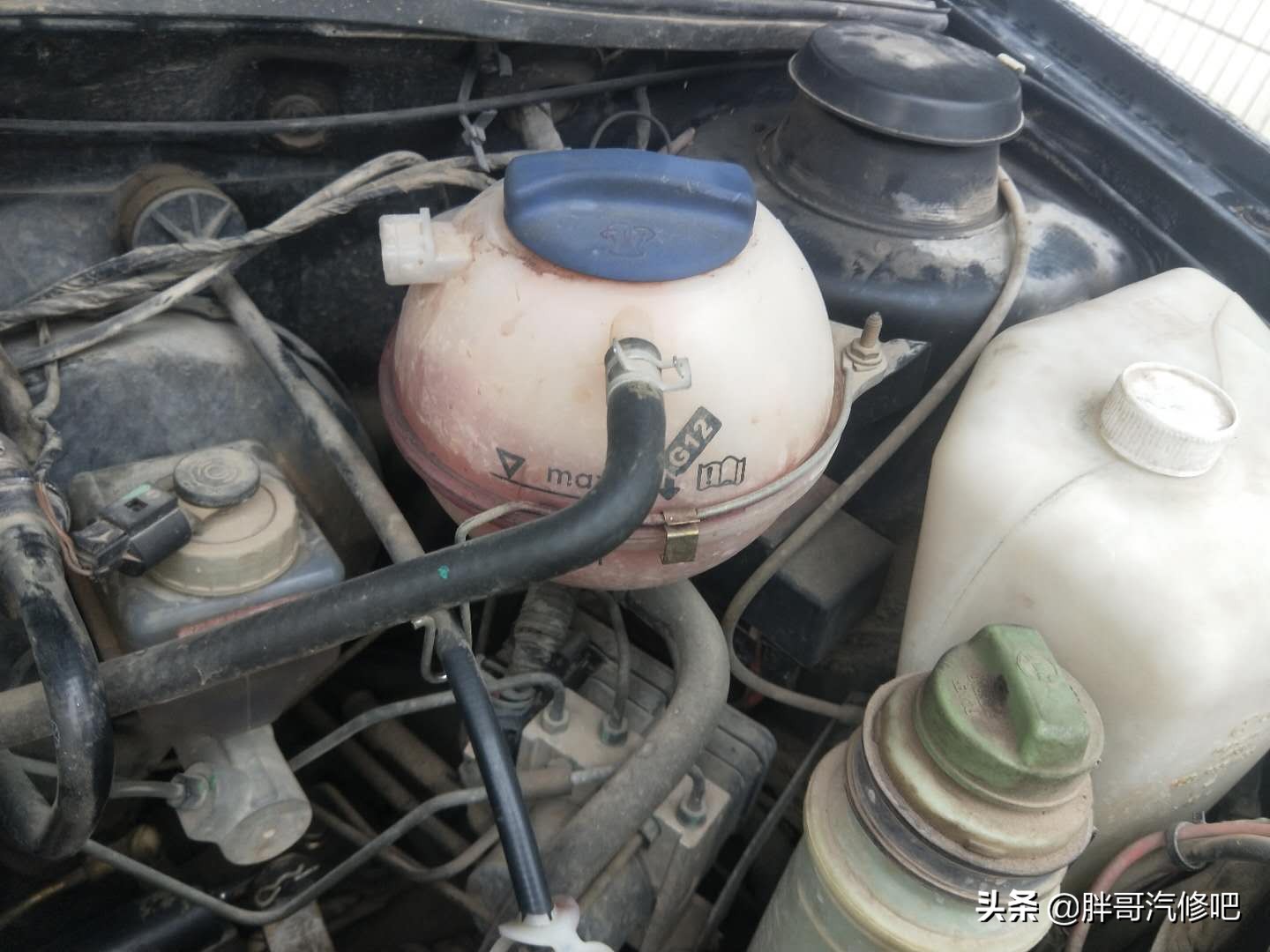 胖哥十万左右车,胖哥千元车