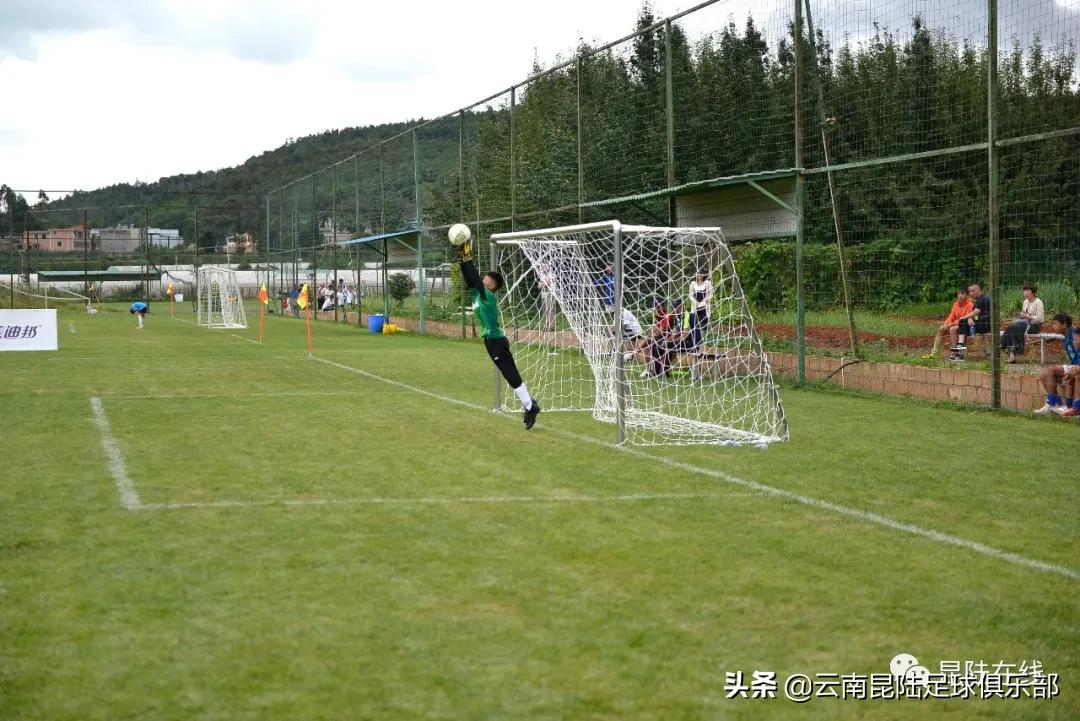昆陆足球俱乐部在哪里,昆陆杯足球赛