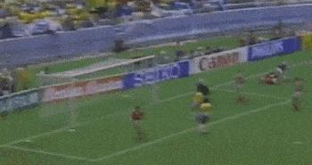 c罗世界杯进球回顾,世界杯进球集锦回顾