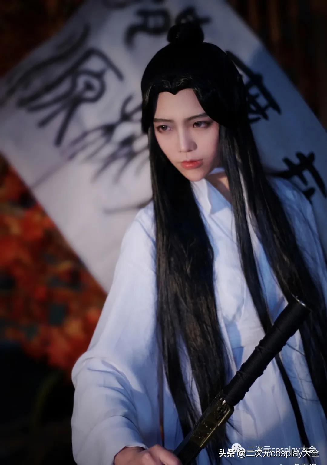 cosplay新手入坑都很艰难,cosplay新手必须知道的事情