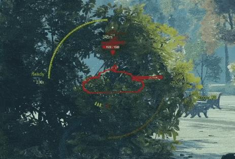 坦克世界美系t57怎么玩,坦克世界m型怎么样