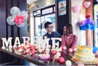 萤耀七夕心意行动|给你一生一次的心意动