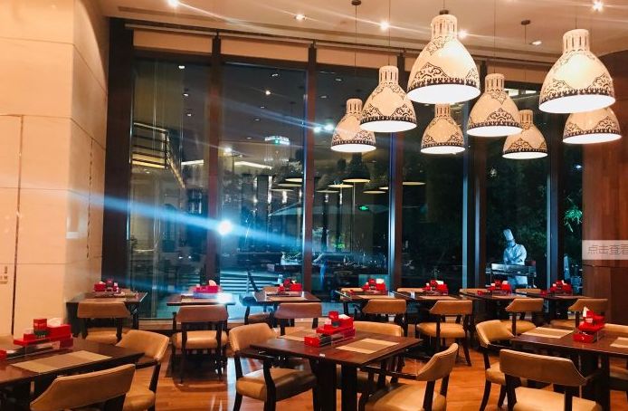 南昌十大性价比高的自助餐,好吃的南昌自助餐厅推荐排行榜