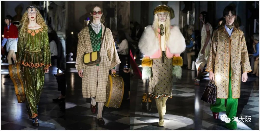 代购了个lv包包,国外代购香奶奶的包包