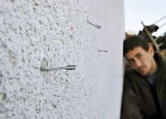 「兵器小百科」23：集束*弹炸**（上）