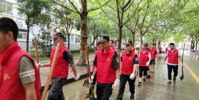 什么叫物业人,什么是物业人