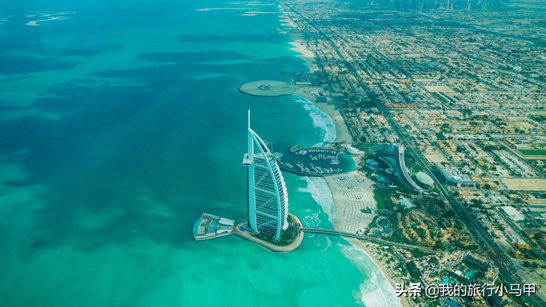 迪拜旅游攻略必去的地方,迪拜游玩全攻略