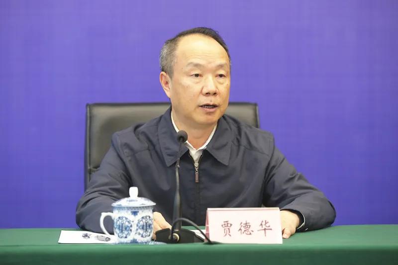 图文直击丨四川省新型冠状病毒肺炎疫情防控工作第十一场新闻发布会