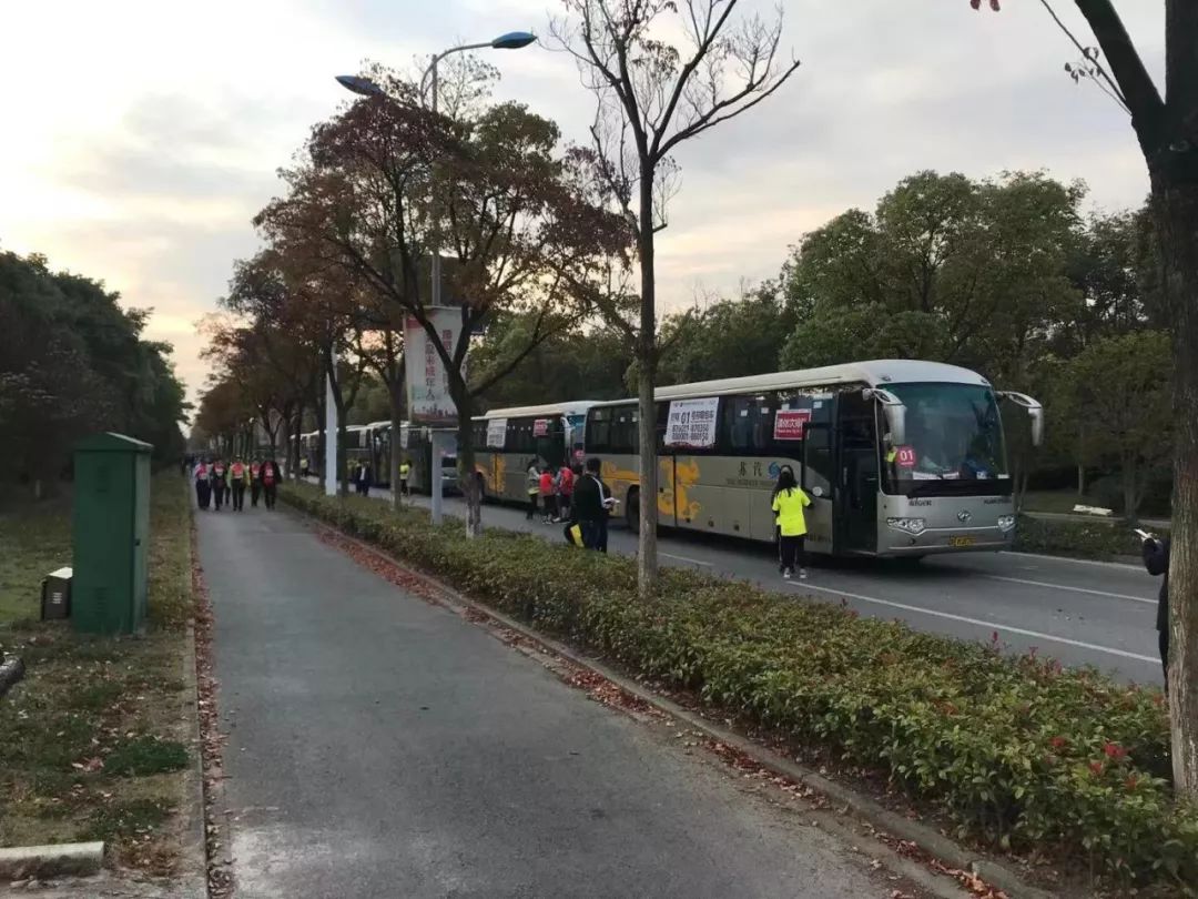 2019常熟半马｜官宣特色大奖