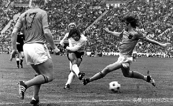 穆勒是梅罗的克星,为什么穆勒比不上梅罗