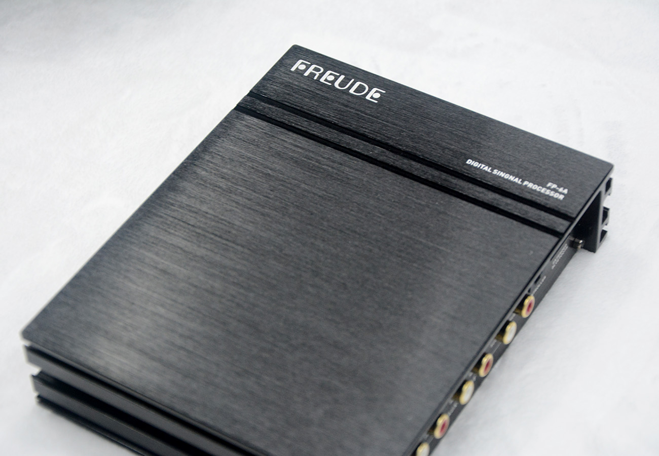 日产天籁劲浪喇叭改装,2015款天籁改装音浪