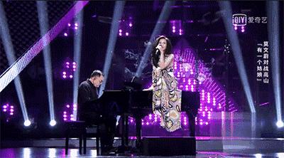 自律有多美莫文蔚,莫文蔚自律