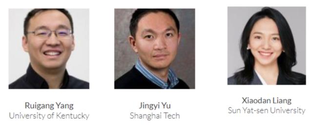 刚刚，CVPR2021论文接收结果「开奖了」