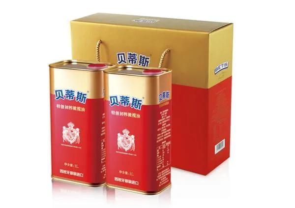 十大最好的橄榄油排名,橄榄油十大性价比品牌