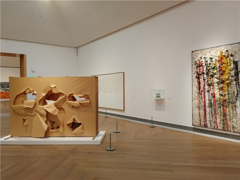 与Volvo同行奔跑在路上——哥德堡半程马拉松之旅(上)