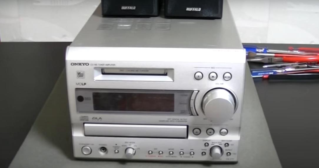 安桥onkyo音响怎么样,安桥onkyofrv77音响