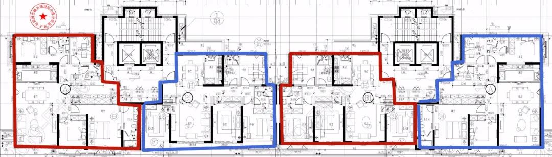 中原区高品质楼盘,中原区精装修楼盘有哪些