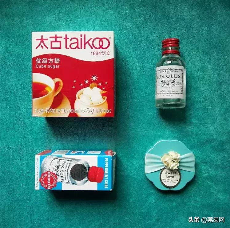 广东人手一瓶的神秘药水,能把白开水变成伏特加