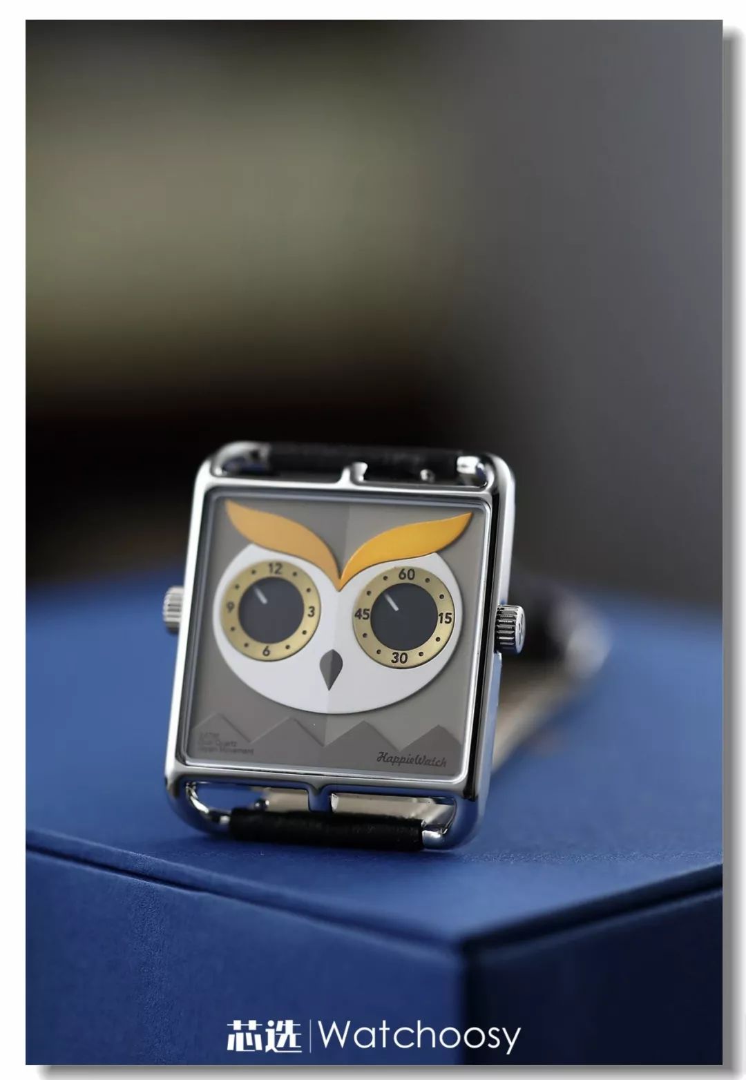 一块有情怀的手表,推荐一款2000块钱左右的手表