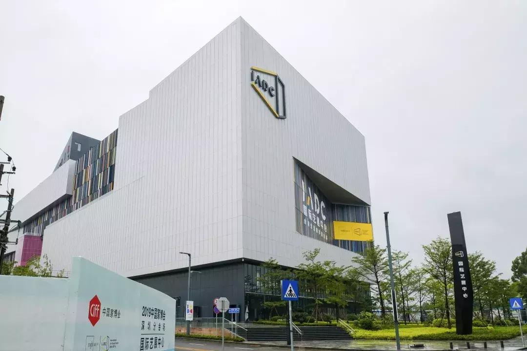 下一个松岗,这里是深圳宝安