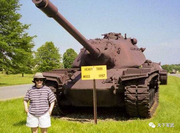 被“大哥”带跑偏的“小弟”，原来它是IS-3的“死对头”