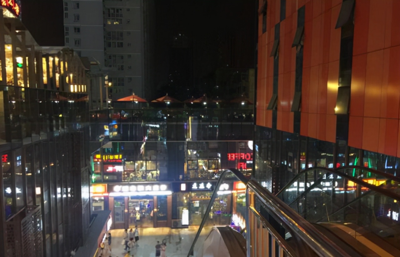 太原第二个中正天街,太原现在的中正天街原来叫什么