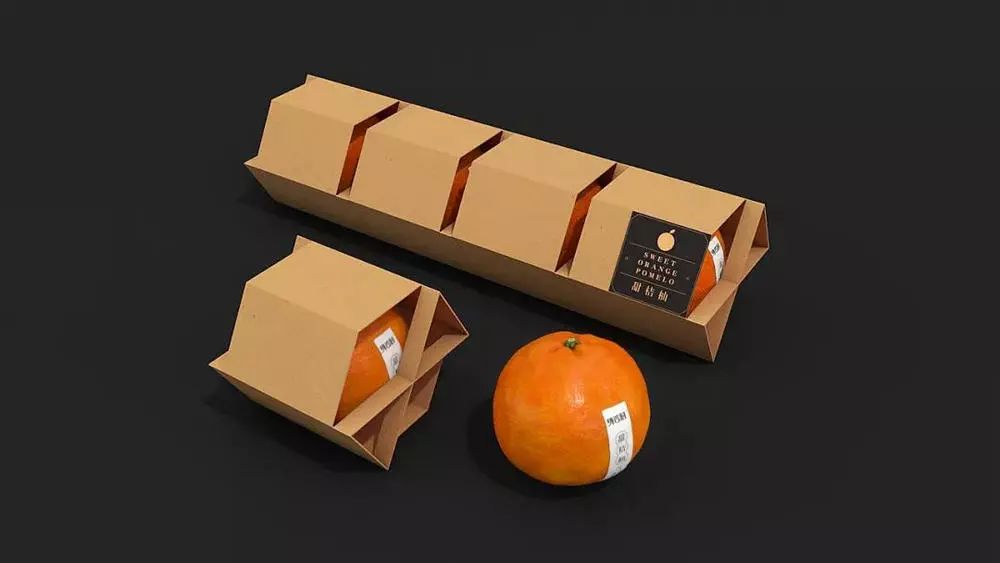 干货农产品包装包括哪些种类,水果礼盒是初级农产品吗