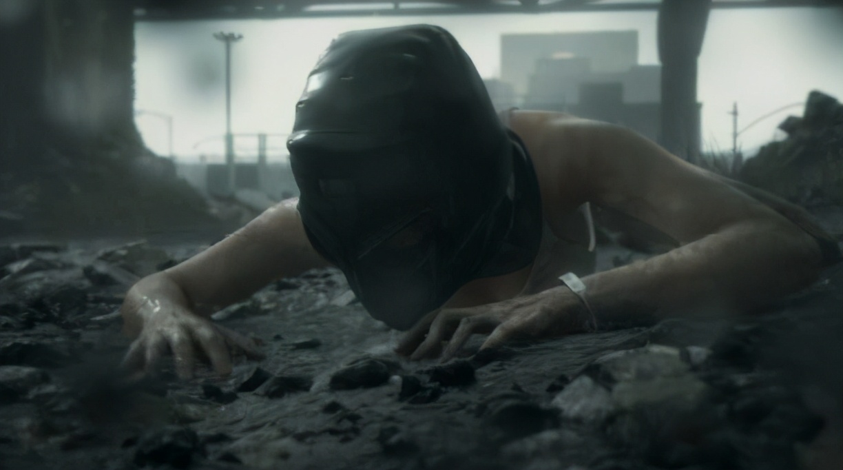 死亡搁浅三级稳定器玩法,ps5游戏死亡搁浅