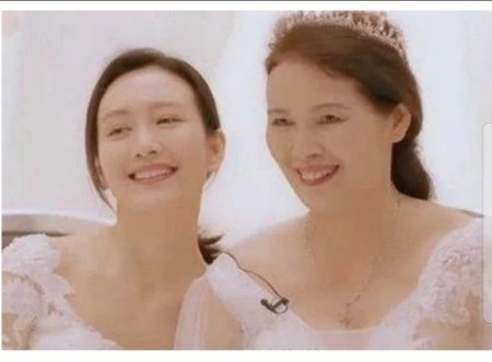 王鸥成名前演的角色,女明星王鸥的经历