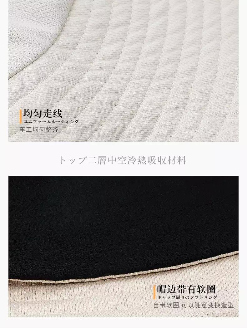 防晒帽防止紫外线防晒最好的帽子,防晒帽防晒衣遮脸防紫外线