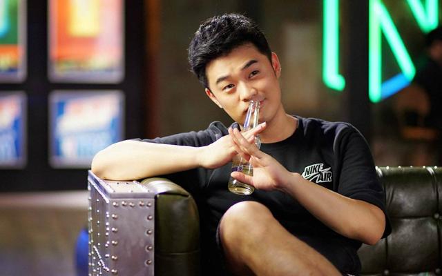 李诞往哪走都是进步,李诞没头没尾