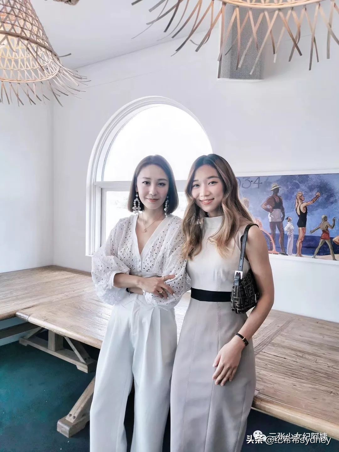 年末party穿衣搭配,时尚party穿什么