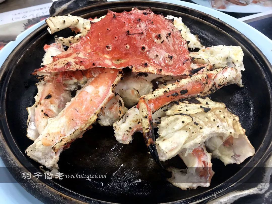 老实说,这一趟北海道就是为了拍好看的照片去的