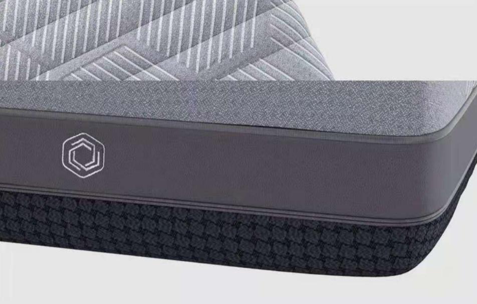 8h黑金刚床垫怎么样,8h黑金刚床垫拆解