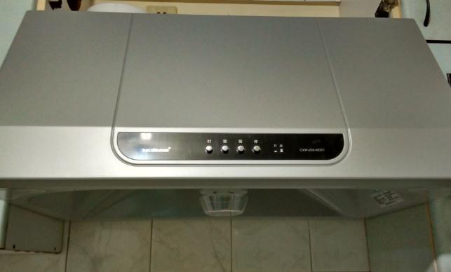 敞开式厨房油烟机怎么选,开放式厨房选油烟机还是集成灶