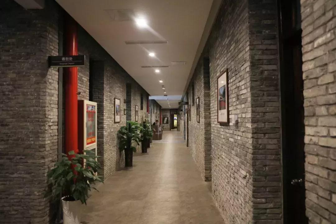 宁波震撼展览馆,宁波好逛的展览馆