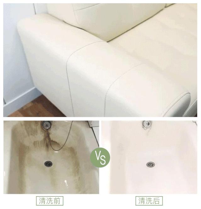 油烟机油渍清洗小妙招家用,油烟机顽固油渍妙招清理